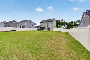 5529 Garnet Meadow Rd, Knightdale, NC 27545 - Photo 37