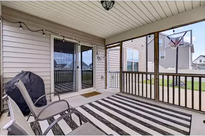 5529 Garnet Meadow Road, Knightdale, NC 27545 - Photo 35