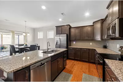 5529 Garnet Meadow Road, Knightdale, NC 27545 - Photo 11