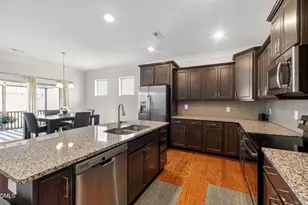 5529 Garnet Meadow Rd, Knightdale, NC 27545 - Photo 11
