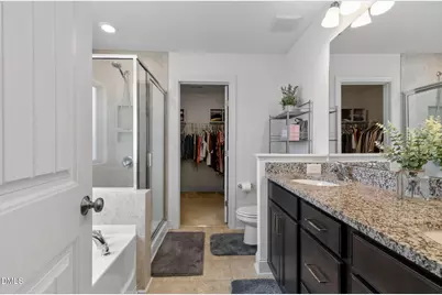 5529 Garnet Meadow Road, Knightdale, NC 27545 - Photo 23