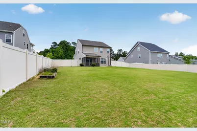 5529 Garnet Meadow Road, Knightdale, NC 27545 - Photo 39