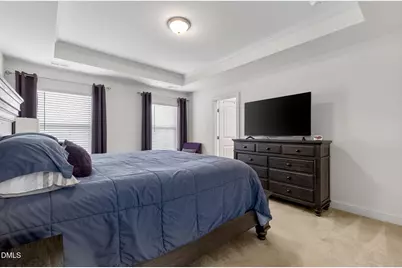 5529 Garnet Meadow Road, Knightdale, NC 27545 - Photo 19