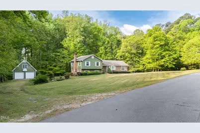 228 Hunters Ridge Road, Henderson, NC 27537 - Photo 5