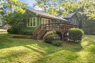 228 Hunters Ridge Rd, Henderson, NC 27537 - Photo 31
