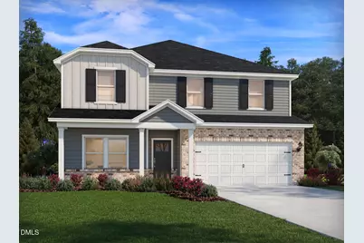 407 White Birch Lane, Angier, NC 27501 - Photo 1