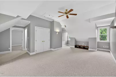 2217 Tomotley Court, Raleigh, NC 27606 - Photo 33