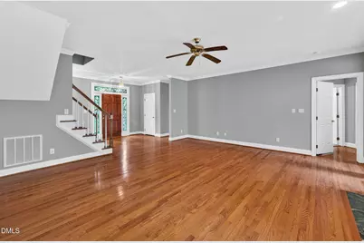 2217 Tomotley Court, Raleigh, NC 27606 - Photo 11