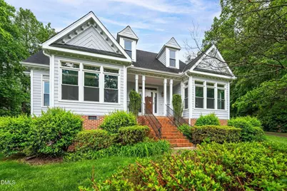 2217 Tomotley Court, Raleigh, NC 27606 - Photo 3