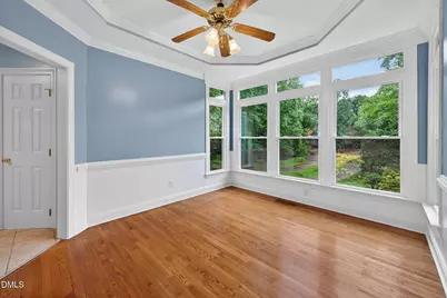 2217 Tomotley Court, Raleigh, NC 27606 - Photo 21