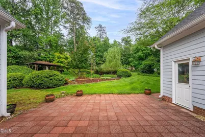 2217 Tomotley Court, Raleigh, NC 27606 - Photo 75