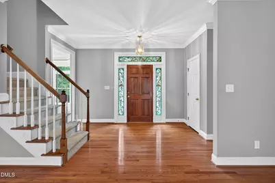 2217 Tomotley Court, Raleigh, NC 27606 - Photo 5
