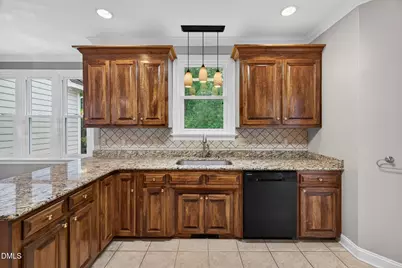 2217 Tomotley Court, Raleigh, NC 27606 - Photo 15