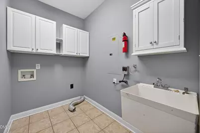 2217 Tomotley Court, Raleigh, NC 27606 - Photo 31