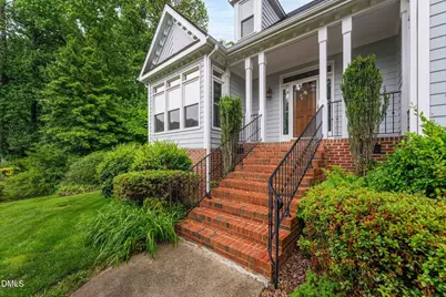 2217 Tomotley Court, Raleigh, NC 27606 - Photo 63