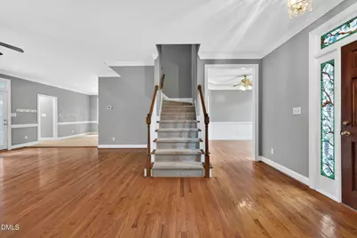 2217 Tomotley Court, Raleigh, NC 27606 - Photo 7