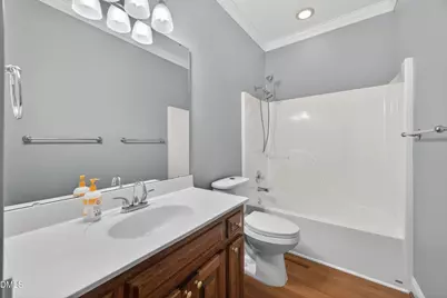 2217 Tomotley Court, Raleigh, NC 27606 - Photo 41