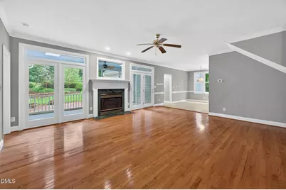 2217 Tomotley Court, Raleigh, NC 27606 - Photo 9