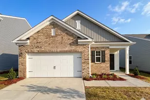 304 Cherubic Way, Rolesville, NC 27571 - Photo 1