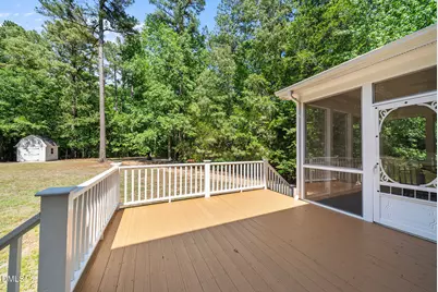4121 Granite Ridge Trail, Raleigh, NC 27616 - Photo 37