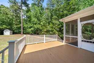 4121 Granite Ridge Trail, Raleigh, NC 27616 - Photo 37