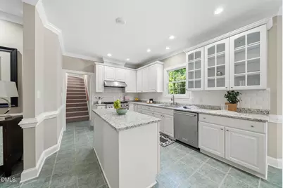 4121 Granite Ridge Trail, Raleigh, NC 27616 - Photo 13