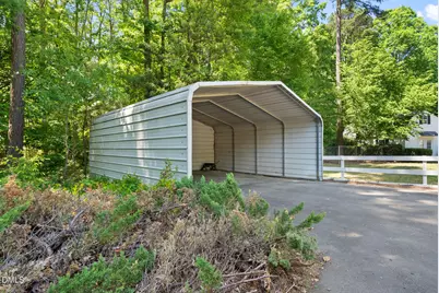 4121 Granite Ridge Trail, Raleigh, NC 27616 - Photo 41