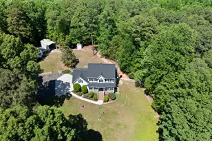 4121 Granite Ridge Trail, Raleigh, NC 27616 - Photo 43