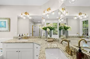 4121 Granite Ridge Trail, Raleigh, NC 27616 - Photo 23