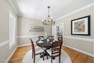 4121 Granite Ridge Trail, Raleigh, NC 27616 - Photo 5