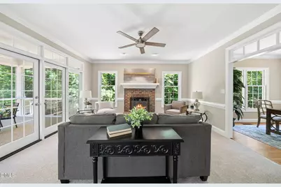 4121 Granite Ridge Trail, Raleigh, NC 27616 - Photo 11
