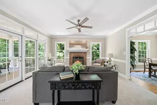 4121 Granite Ridge Trail, Raleigh, NC 27616 - Photo 11