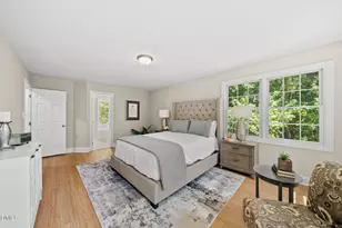 4121 Granite Ridge Trail, Raleigh, NC 27616 - Photo 21