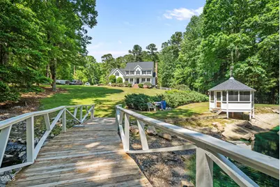 4121 Granite Ridge Trail, Raleigh, NC 27616 - Photo 3