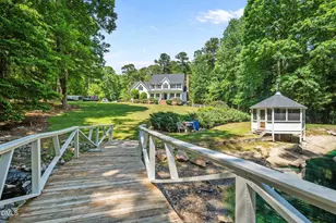 4121 Granite Ridge Trail, Raleigh, NC 27616 - Photo 3
