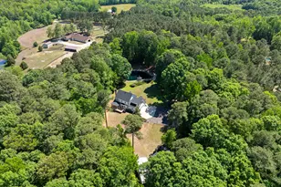 4121 Granite Ridge Trail, Raleigh, NC 27616 - Photo 45