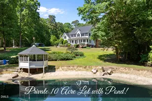 4121 Granite Ridge Trail, Raleigh, NC 27616 - Photo 1