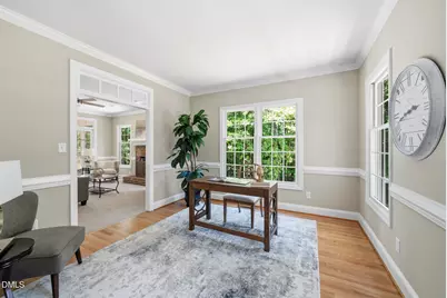4121 Granite Ridge Trail, Raleigh, NC 27616 - Photo 7