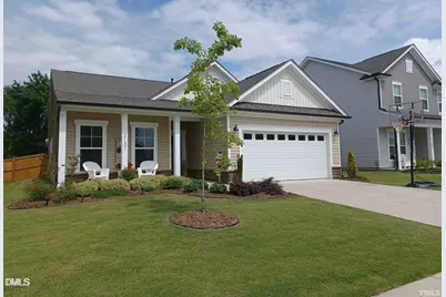 2131 Fox Chapel Place, Fuquay Varina, NC 27526 - Photo 5