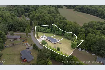 7229 Pecan Tree Street, Willow Springs, NC 27592 - Photo 5