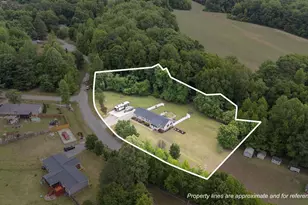 7229 Pecan Tree St, Willow Springs, NC 27592 - Photo 5