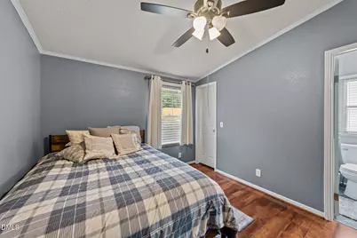7229 Pecan Tree Street, Willow Springs, NC 27592 - Photo 13
