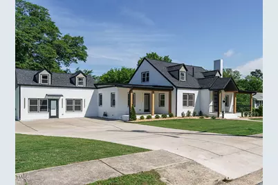 316 Barbour Street, Clayton, NC 27520 - Photo 3