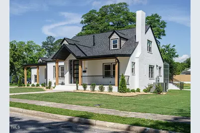 316 Barbour Street, Clayton, NC 27520 - Photo 5