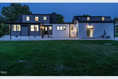 316 Barbour Street, Clayton, NC 27520 - Photo 9