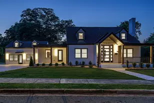 316 Barbour St, Clayton, NC 27520 - Photo 1