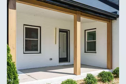 316 Barbour Street, Clayton, NC 27520 - Photo 11
