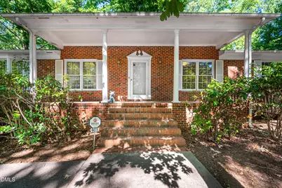 4411 Rhew Drive, Durham, NC 27704 - Photo 5
