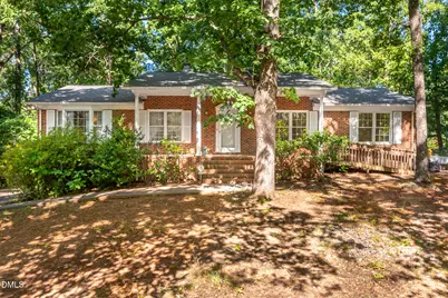 4411 Rhew Drive, Durham, NC 27704 - Photo 1