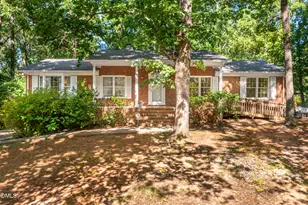 4411 Rhew Dr, Durham, NC 27704 - Photo 1